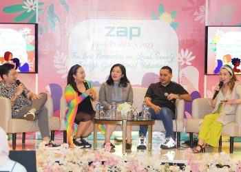 Perspektif Baru dari Tren Kecantikan Lokal Dihadirkan ZAP Beauty Index 2023