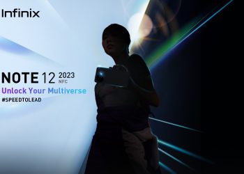 Infinix Hadirkan Multiverse Untuk Pengguna Lewat Infinix Note 12 2023