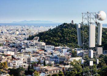 5G Menjadi Teknologi Terkemuka di Asia Tenggara pada Tahun 2028