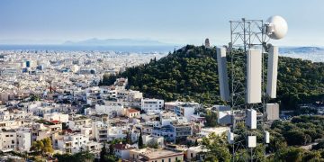 5G Menjadi Teknologi Terkemuka di Asia Tenggara pada Tahun 2028