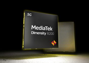 Cipset Dimensity 8200, Cipset Game Terbaru dari MediaTek untuk Smartphone 5G Premium