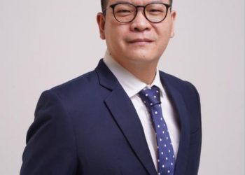 BDx Indonesia Tunjuk Agus Hartono untuk Komitmen Mendorong Transformasi Digital di Indonesia