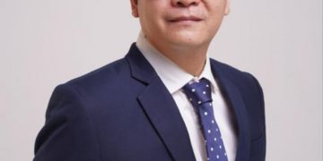 BDx Indonesia Tunjuk Agus Hartono untuk Komitmen Mendorong Transformasi Digital di Indonesia