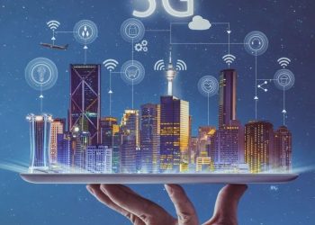 Perluas Layanan 5G, IOH bantu Proses Digitalisasi di Indonesia