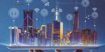 Perluas Layanan 5G, IOH bantu Proses Digitalisasi di Indonesia