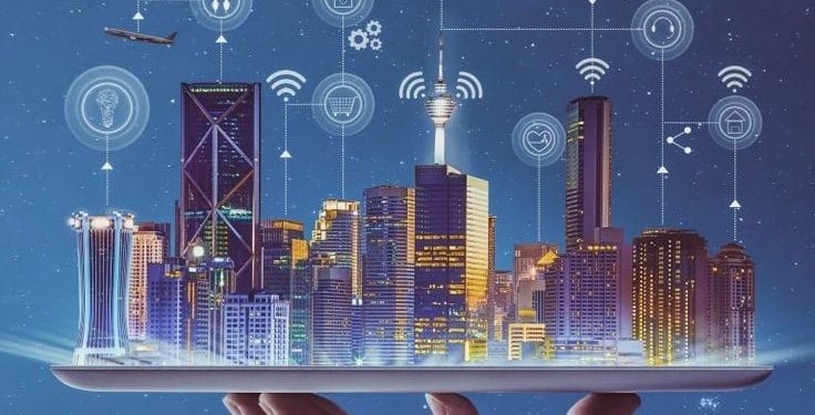 Perluas Layanan 5G, IOH bantu Proses Digitalisasi di Indonesia