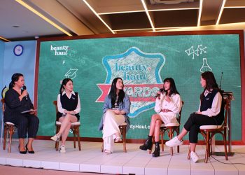 29 Penghargaan Diberikan BeautyHaul Lewat Ajang BeautyHaul Awards 2022