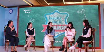 29 Penghargaan Diberikan BeautyHaul Lewat Ajang BeautyHaul Awards 2022