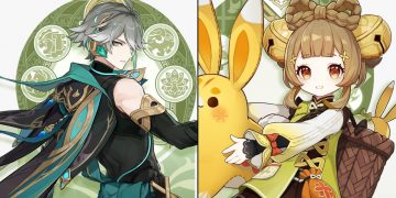 DIPERKIRAKAN RILIS BULAN JANUARI, INI YANG BARU DI GENSHIN IMPACT 3.4