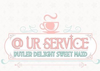 Gak Lagi Dijutekin, Kali Ini Disambut Ramah Oleh At Ur Service Café