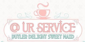 Gak Lagi Dijutekin, Kali Ini Disambut Ramah Oleh At Ur Service Café