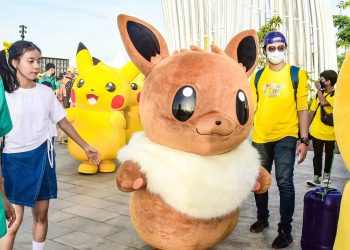 5 Rekomendasi Tempat di Jakarta untuk Mengisi Waktu Liburan Akhir Tahun Bersama Keluarga