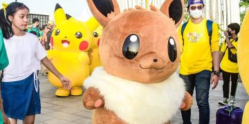 5 Rekomendasi Tempat di Jakarta untuk Mengisi Waktu Liburan Akhir Tahun Bersama Keluarga