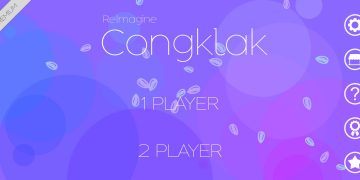BERMAIN CONGKLAK LEWAT SMARTPHONE DI CONGKLAK: RELMAGINE