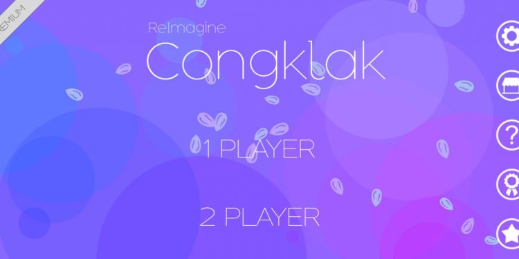 BERMAIN CONGKLAK LEWAT SMARTPHONE DI CONGKLAK: RELMAGINE