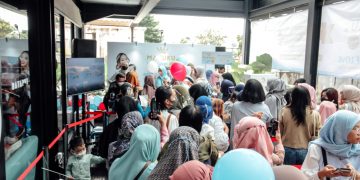 Sepanjang Tahun 2022, Makuku Mengambil Alih Hati Jutaan Ibu-Ibu di Indonesia