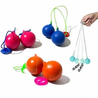 Kurangi Screentime Anak lewat Permainan Jadul Lato Lato