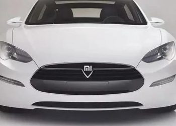 Teknologi Baterai Xiaomi Car EV dipatenkan Xiaomi, Mobil Listrik Siap Meluncur di 2024