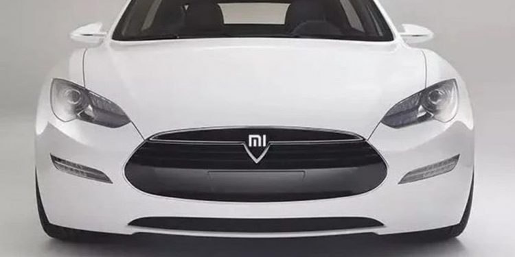 Teknologi Baterai Xiaomi Car EV dipatenkan Xiaomi, Mobil Listrik Siap Meluncur di 2024