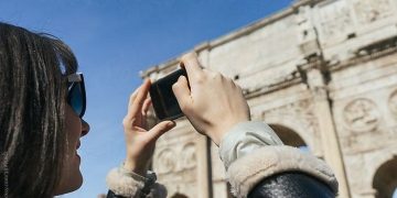 REKOMENDASI APLIKASI UNTUK MENINGKATKAN KUALITAS FOTO