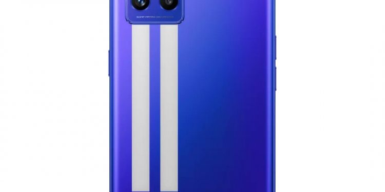 Lewat Realme GT Neo 5, Realme akan Kenalkan Teknologi Pengisian Daya 240W