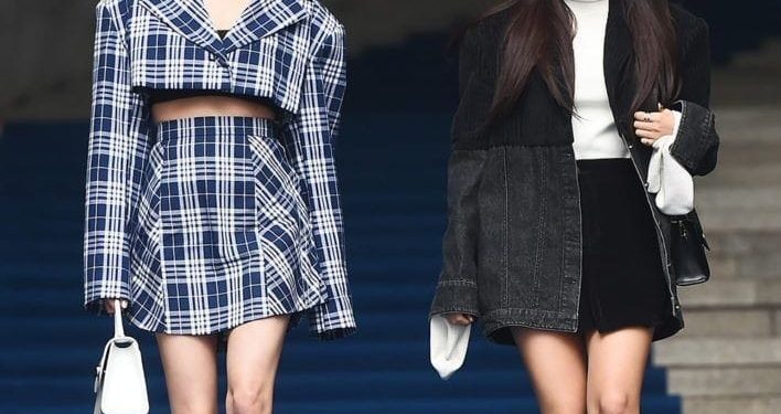 Ini dia 6 Tren Fashion Korea Sepanjang Tahun 2022, Ada yang Kamu Pakai?