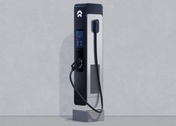 Teknologi Ultra-Fast NIO, Bisa Isi Baterai Mobil Listrik 80% dalam 12 Menit