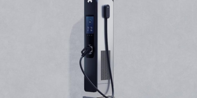 Teknologi Ultra-Fast NIO, Bisa Isi Baterai Mobil Listrik 80% dalam 12 Menit