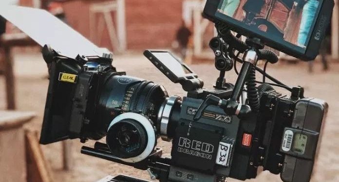 Film atau Serial TV yang Tren di Indonesia Tahun 2022 Versi Google Trend