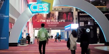 Berbagai Tren Produk Teknologi Dihadirkan pada CES 2023