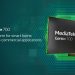 MediaTek Rilis Cipset Genio 700 untuk Memperluas Produk Industri IoT dan Smart Home