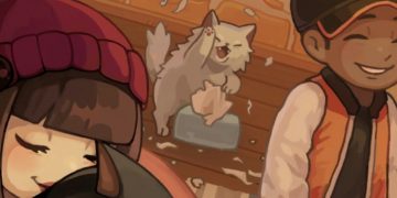 MILIKI CAFE KUCING DI FURISTAS CAT CAFE