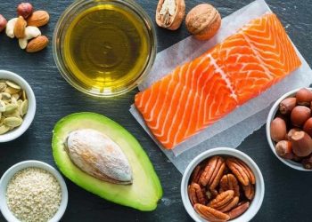 Tak Selamanya Lemak itu Jahat, ini dia 9 Makanan Tinggi Lemak yang Baik bagi Tubuh Kamu