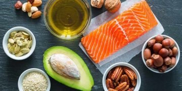 Tak Selamanya Lemak itu Jahat, ini dia 9 Makanan Tinggi Lemak yang Baik bagi Tubuh Kamu