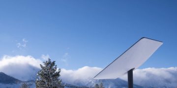 SpaceX Kini Sudah Bisa Digunakan di Antartika!