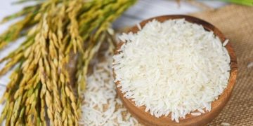 5 Manfaat Air Cucian Beras untuk Rambut