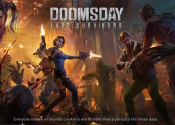 ATUR STRATEGI UNTUK MENGALAHKAN ZOMBIE DI DOOMSDAY: LAST SURVIVOR