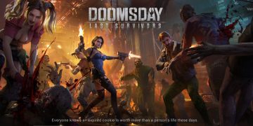 ATUR STRATEGI UNTUK MENGALAHKAN ZOMBIE DI DOOMSDAY: LAST SURVIVOR