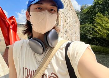 Tak Hanya untuk Mendengarkan Musik, Headphone Menjadi Salah Satu Fashion Item Terkini