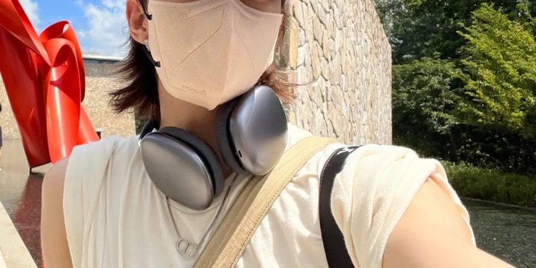 Tak Hanya untuk Mendengarkan Musik, Headphone Menjadi Salah Satu Fashion Item Terkini