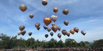 10 Event Unggulan yang Akan Dilaksanakan di Jawa Tengah Tahun 2023