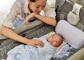 Lewat Kecerdasan Buatan, Perangkat ini Bisa Deteksi Suara Tangisan Bayi