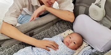 Lewat Kecerdasan Buatan, Perangkat ini Bisa Deteksi Suara Tangisan Bayi