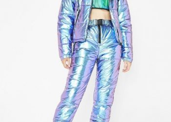 Tren Fashion Y2K Kembali Populer di Tahun 2023