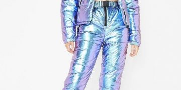 Tren Fashion Y2K Kembali Populer di Tahun 2023