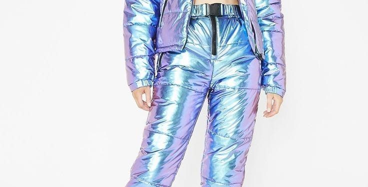 Tren Fashion Y2K Kembali Populer di Tahun 2023