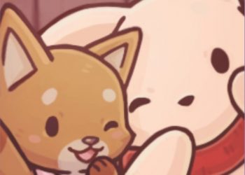 DEKORASI RUMAH BERSAMA TSUKI DI TSUKI’S ODYSSEY