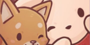 DEKORASI RUMAH BERSAMA TSUKI DI TSUKI’S ODYSSEY