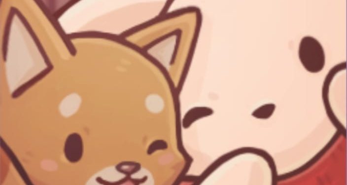 DEKORASI RUMAH BERSAMA TSUKI DI TSUKI’S ODYSSEY