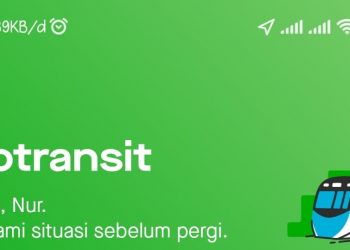 Pembayaran LinkAja Dinonaktifkan, Kamu Bisa Pakai Fitur GoTransit Ini